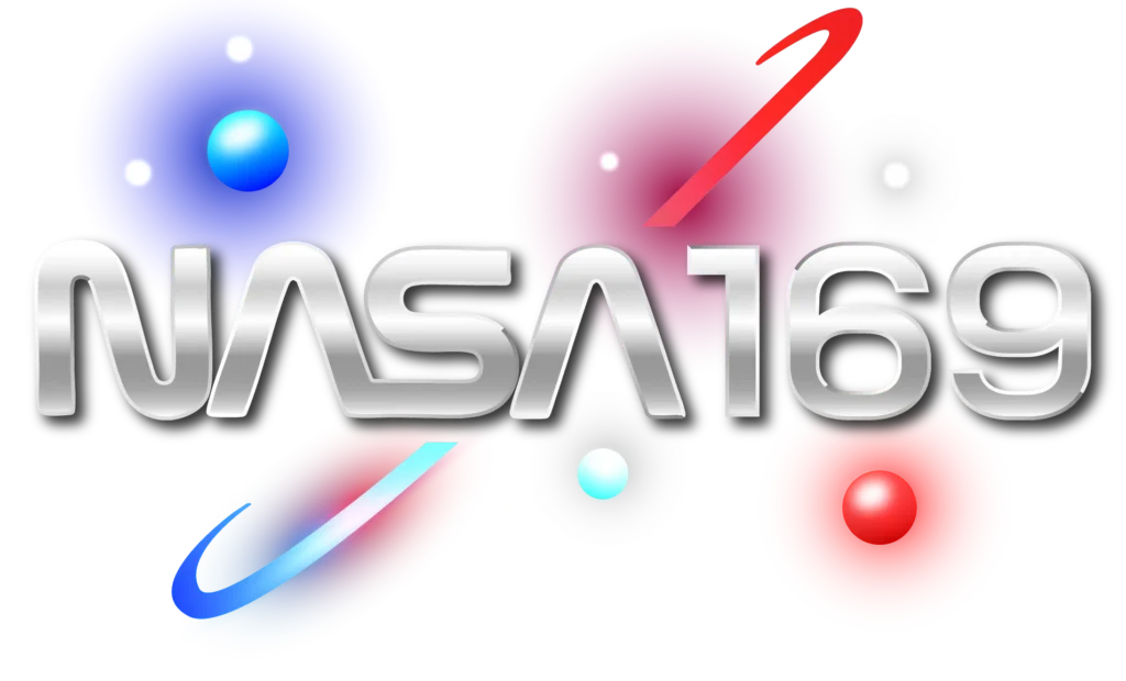 NASA169 